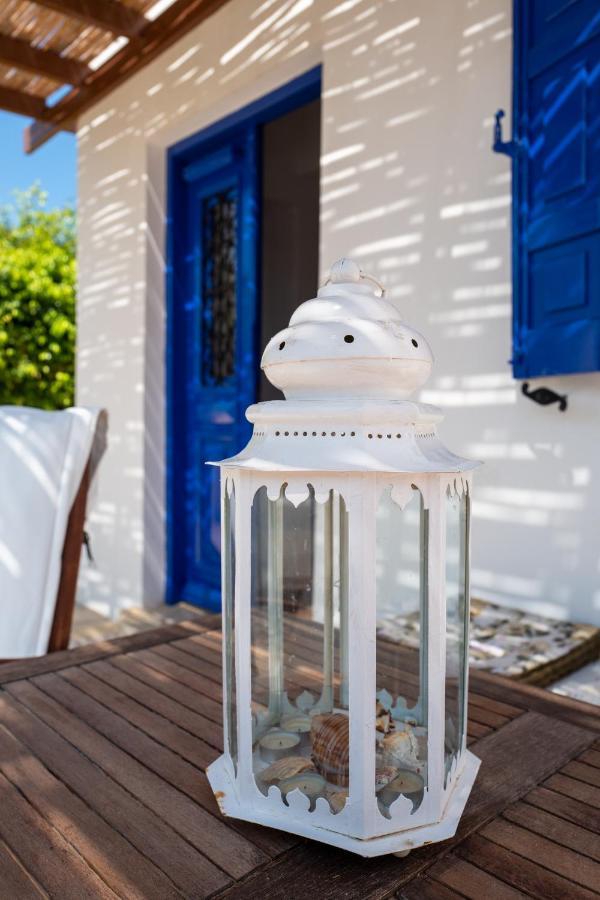 Niriedes Villas İİlipsi Dış mekan fotoğraf