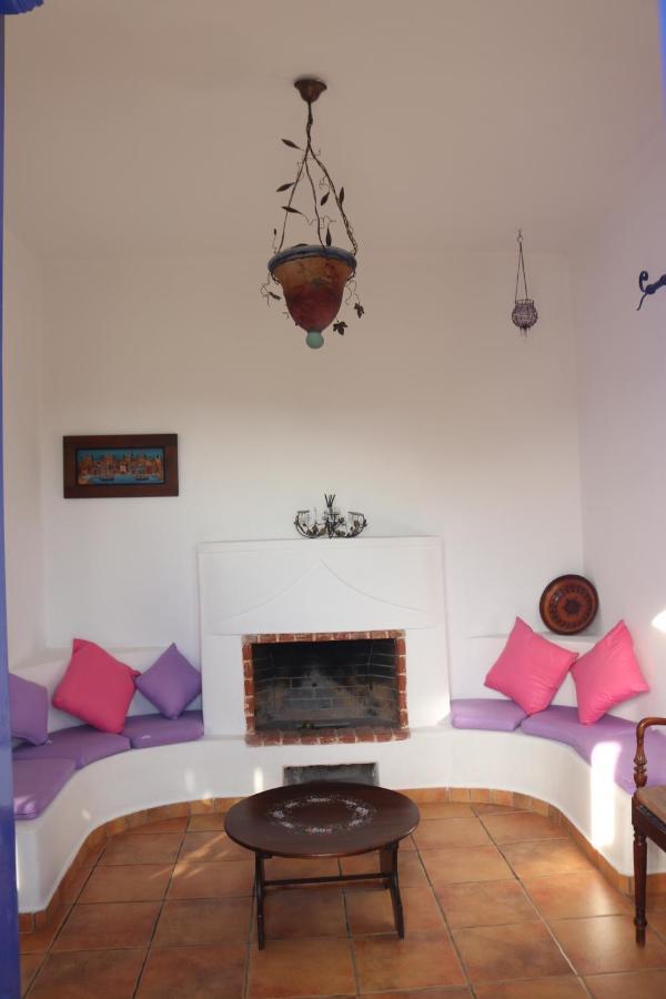 Niriedes Villas İİlipsi Dış mekan fotoğraf