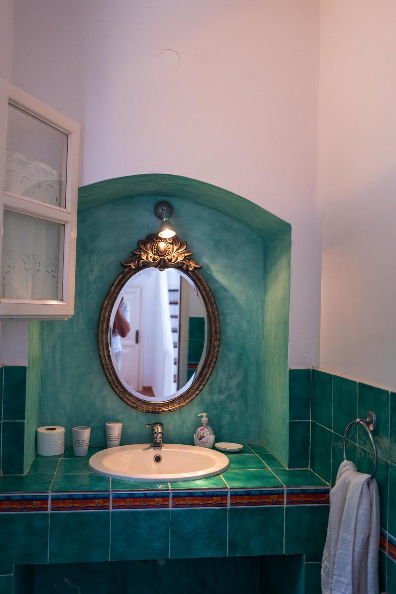 Niriedes Villas İİlipsi Dış mekan fotoğraf