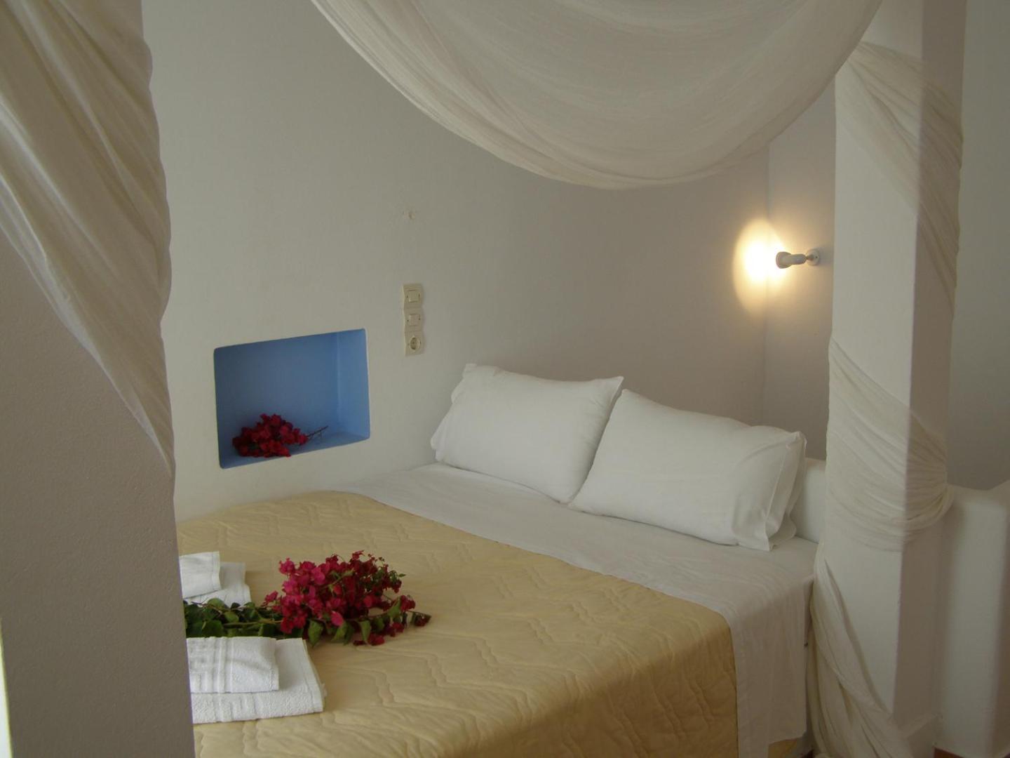 Niriedes Villas İİlipsi Dış mekan fotoğraf