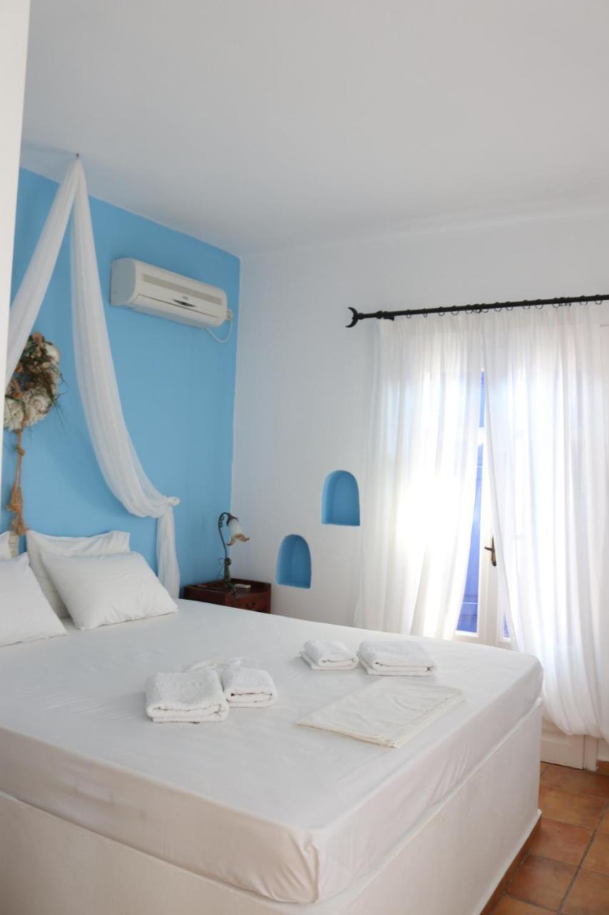 Niriedes Villas İİlipsi Dış mekan fotoğraf