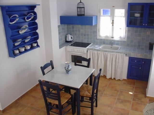 Niriedes Villas İİlipsi Dış mekan fotoğraf